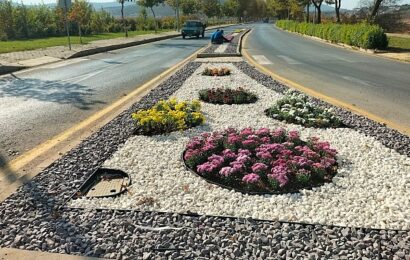 Muğla Büyükşehir Belediyesi’nin Sürdürülebilir Su Yönetimi ve Kurakçıl Peyzaj Projeleri