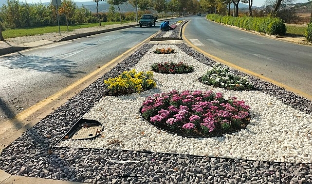 Muğla Büyükşehir Belediyesi’nin Sürdürülebilir Su Yönetimi ve Kurakçıl Peyzaj Projeleri