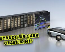 NVIDIA’nın Otonom Sürüş Teknolojileri Üzerine Açıklamaları