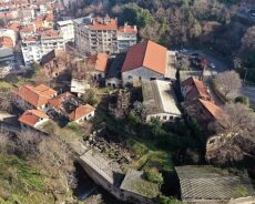 Osmangazi Belediyesi’nden Turgut Yılmazipek İpek Fabrikası’na Yeniden Hayat Projesi