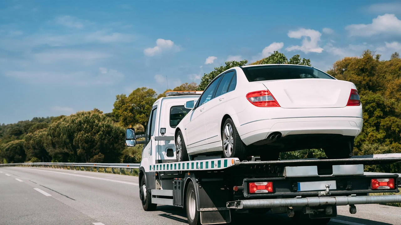 Otomatik Şanzımanlı Araçlarda Çekme İşlemi ve Dikkat Edilmesi Gerekenler