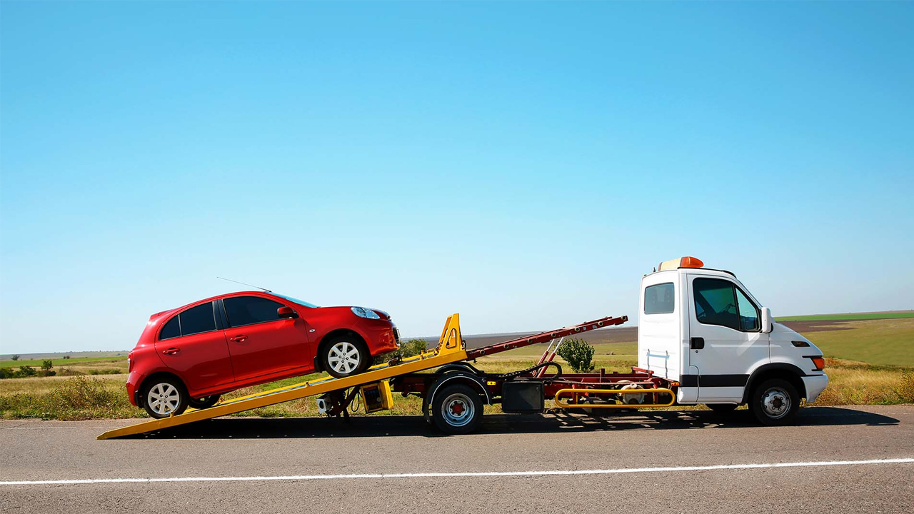 Otomatik Şanzımanlı Araçlarda Çekme İşlemi ve Dikkat Edilmesi Gerekenler