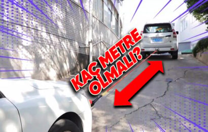 Otomatik Şanzımanlı Araçlarda Çekme İşlemi ve Dikkat Edilmesi Gerekenler