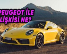 Porsche 911’in İkonik Hikayesi