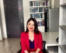 Prof. Dr. Şadiye Deniz’den 10 Ocak Çalışan Gazeteciler Günü Mesajı