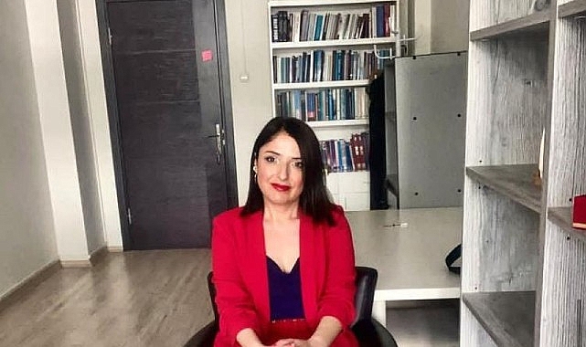 Prof. Dr. Şadiye Deniz’den 10 Ocak Çalışan Gazeteciler Günü Mesajı