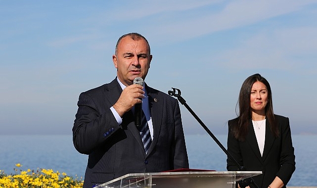 Sanayi ve Teknoloji Bakanı Mehmet Fatih Kacır, Konya’da Ekonomi Koordinasyon Kurulu Toplantısı’na Katıldı