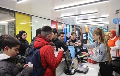 Selçuklu Belediyesi’nden Şivlilik Geleneğine Destek