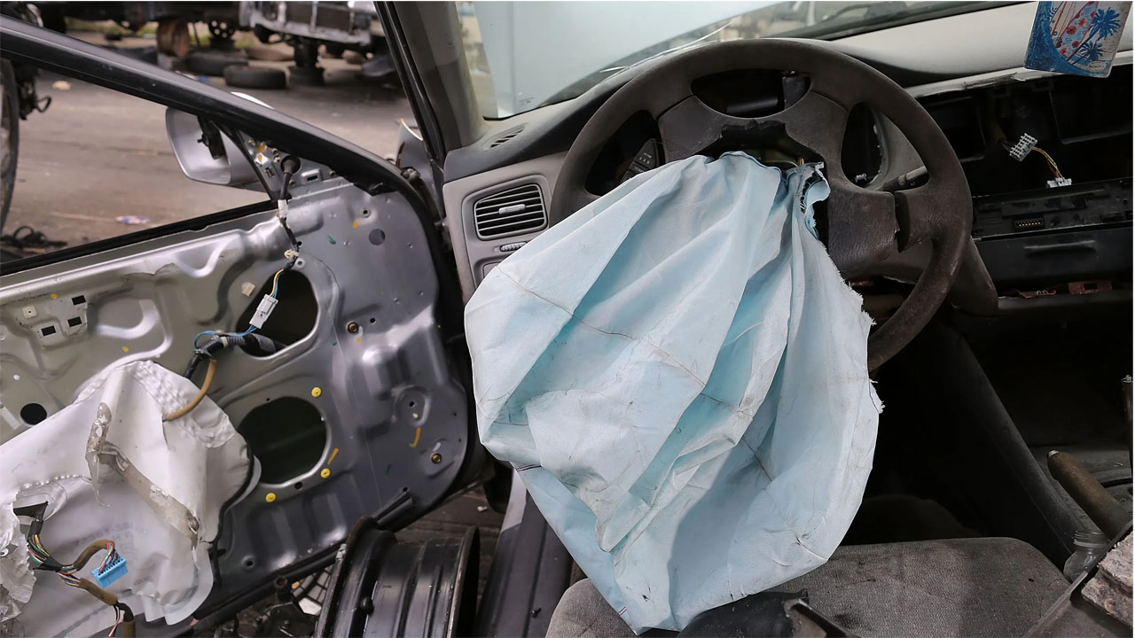 Takata Hava Yastığı Skandalı: Otomotiv Sektörünü Sarsan Olay