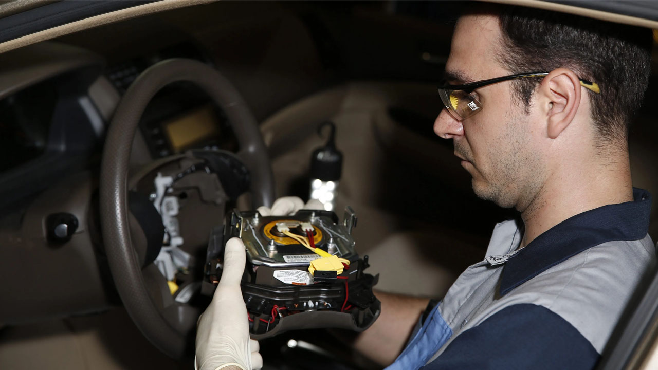 Takata Hava Yastığı Skandalı: Otomotiv Sektöründe Büyük Çöküş