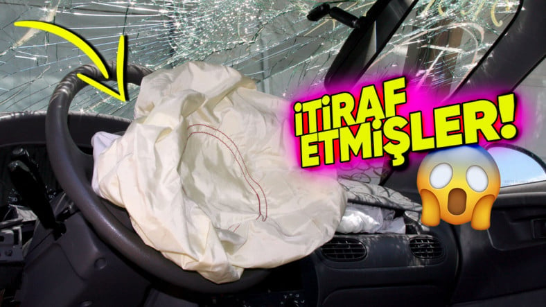 Takata Hava Yastığı Skandalı: Otomotiv Sektöründe Büyük Çöküş