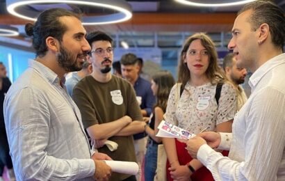 Tech Istanbul, Dördüncü Demo Day Etkinliğine Hazırlanıyor