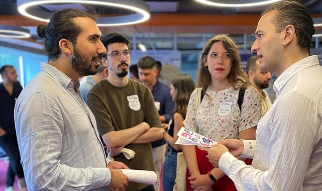 Tech Istanbul, Dördüncü Demo Day Etkinliğine Hazırlanıyor