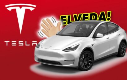 Tesla Model Y’nin Makyajlı Versiyonu Weibo’da Görüntülendi