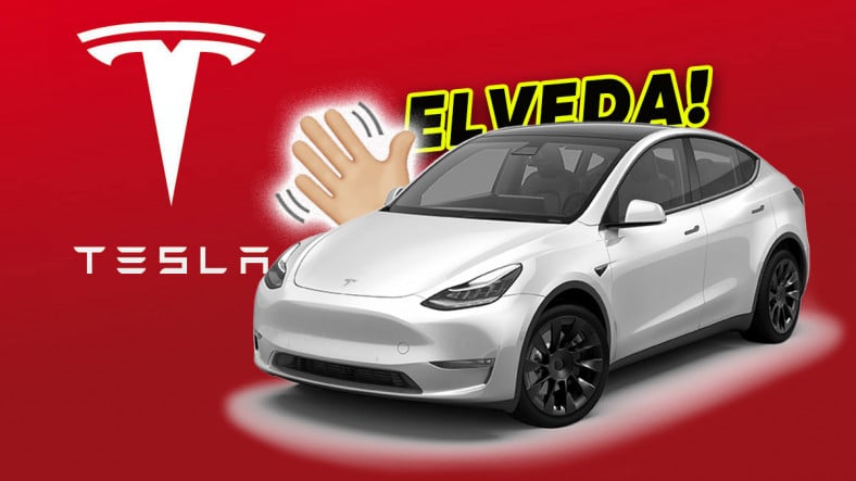 Tesla Model Y’nin Makyajlı Versiyonu Weibo’da Görüntülendi