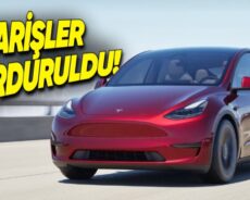 Tesla Model Y’nin Yeni Versiyonu ve Türkiye’deki Gelişmeler