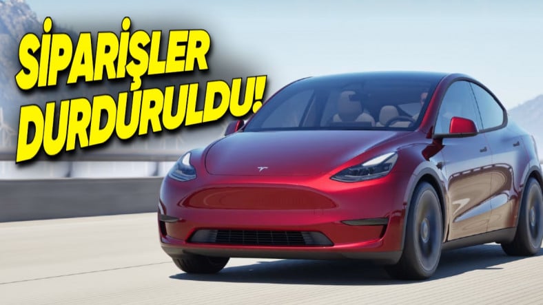 Tesla Model Y’nin Yeni Versiyonu ve Türkiye’deki Gelişmeler