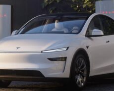 Tesla’nın Yeni Model Y’si Tanıtıldı: Özellikler ve Fiyatlar