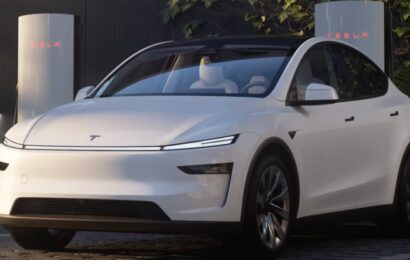 Tesla’nın Yeni Model Y’si Tanıtıldı: Özellikler ve Fiyatlar