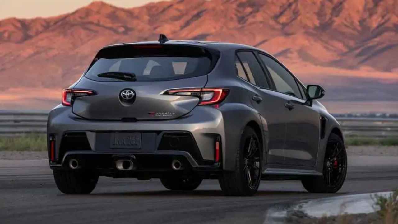 Toyota'nın 2024 Yılı Satış Başarısı