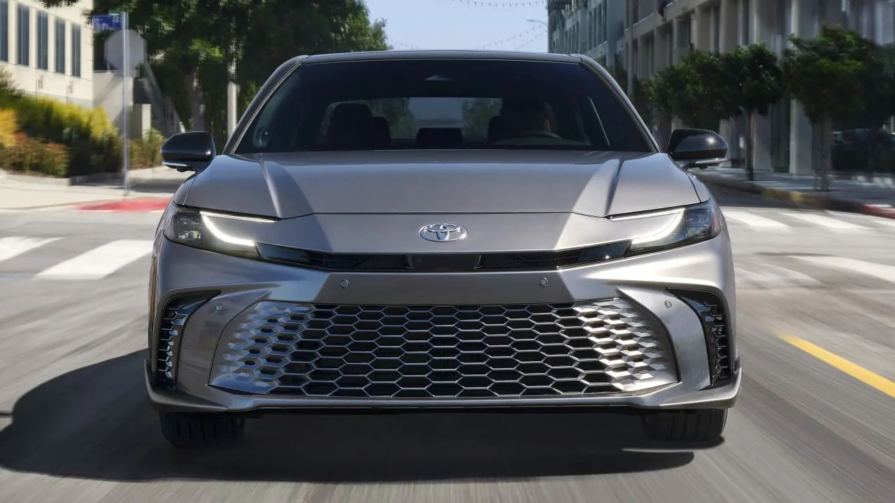 Toyota ve NVIDIA'dan Önemli Ortaklık Duyurusu