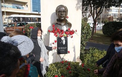 Uğur Mumcu’yu Anma Töreni Karşıyaka’da Düzenleniyor