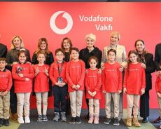 Vodafone Vakfı’nın 11. Danışma Kurulu Toplantısı Gerçekleşti