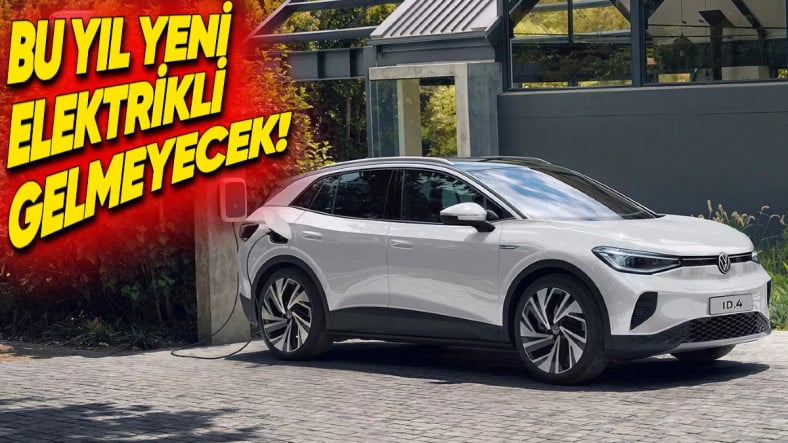 Volkswagen’in Elektrikli Araç Stratejisi ve Zorlukları