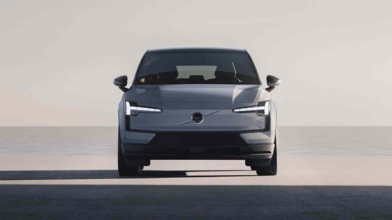 Volvo Car Türkiye'nin 2024 Başarıları