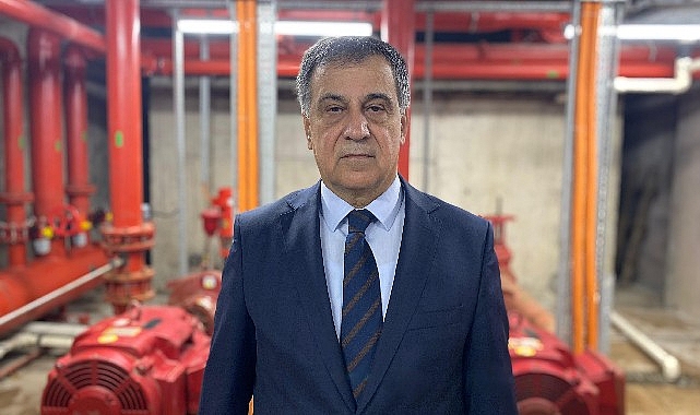 Yangın Güvenliği: Önlemler, Sistemler ve Tatbikatların Önemi