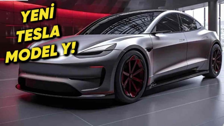 Yeni Tesla Model Y Juniper: Özellikler ve Fiyat Bilgisi