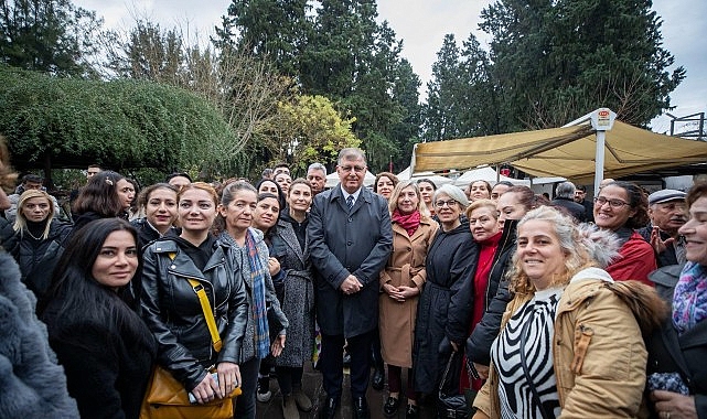 Zübeyde Hanım’ın 102. Yıldönümünde Anma Töreni