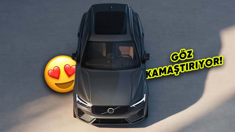 2026 Model Volvo XC60 Tanıtımı ve Özellikleri