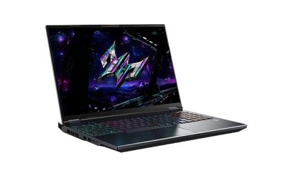 Acer Predator Helios Neo Serisi ile Oyun Deneyimini Yeniden Tanımlıyor