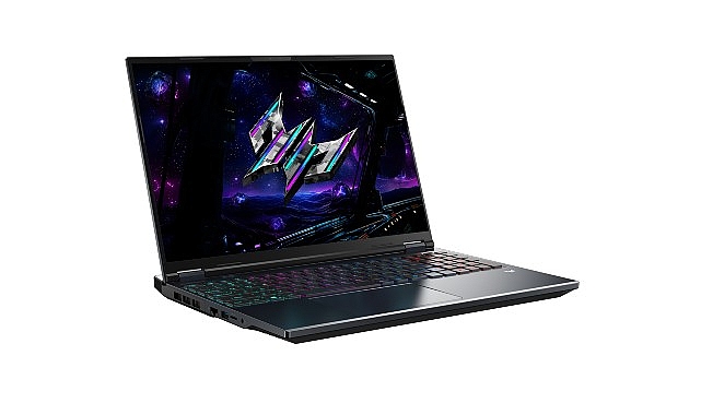 Acer Predator Helios Neo Serisi ile Oyun Deneyimini Yeniden Tanımlıyor