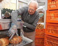 Antalya Büyükşehir Belediyesi Halk Ekmek Projesi: Uygun Fiyatlı ve Kaliteli Ekmek İle Vatandaşların Yanında