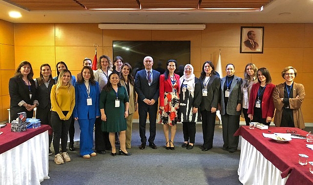 Antalya’da İklim Değişikliği ve Enerji Dönüşümü Konferansı