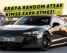 Audi’nin Yeni İsimlendirme Stratejisi Hakkında Açıklama