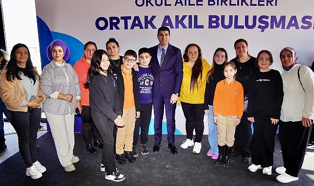 Avcılar’da Eğitim İçin Ortak Akıl Buluşması