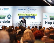 Beylikdüzü Beslenme Saati Uygulaması 2024-2025 Döneminde Başlıyor