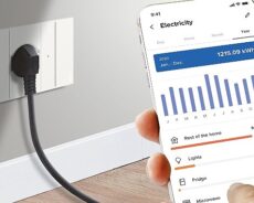 Bticino’nun Living Now with Netatmo Serisi ile Akıllı Ev Çözümleri