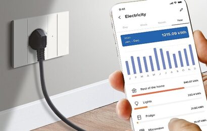 Bticino’nun Living Now with Netatmo Serisi ile Akıllı Ev Çözümleri