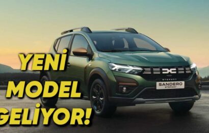 Dacia’nın Yeni Elektrikli Araç Duyurusu ve Gelecek Planları