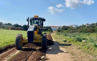 Didim Belediyesi Ulaşım Konforunu Artırıyor