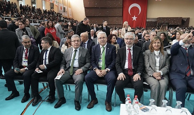 Ege Kariyer Fuarı 2025 Manisa’da Açıldı