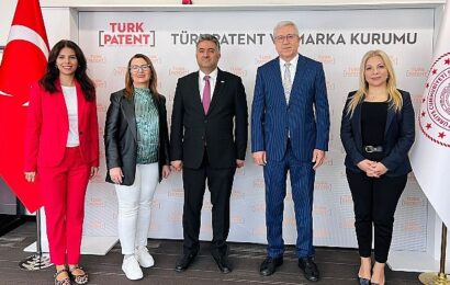 Ege Üniversitesi’nin Araştırma ve Patent Başarıları