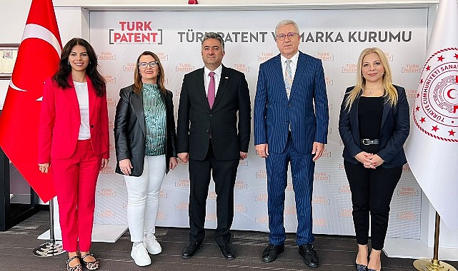 Ege Üniversitesi’nin Araştırma ve Patent Başarıları