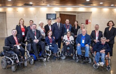 Engellilik Çalıştayı’nda İzmir’de Önemli Gelişmeler