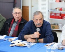 Foça Akademi Kuruldu: Bilim ve Sanat için Yeni Bir Adım