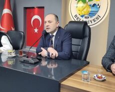 Geyve Belediyesi İklim ve Enerji Sözleşmesi’ni İmzalamaya Hazırlanıyor